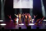 Street jazz 17 ans et + juin 2026